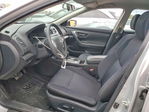 Nissan Altima 2018