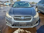 Subaru Impreza 2015