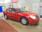 Chrysler Sebring 2009
