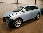 Lexus RX 2011