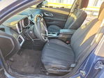 Chevrolet Equinox 2011
