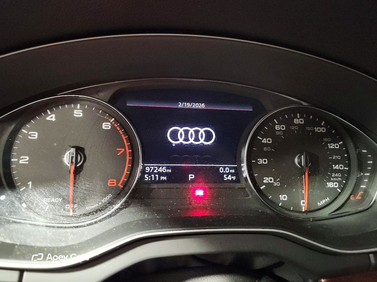 Audi Q5 2023