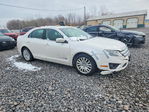 Ford Fusion 2011