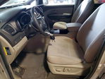 Kia Sedona 2016
