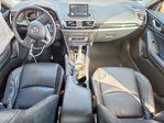 Mazda 3 2016