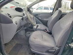 Toyota Echo 2001