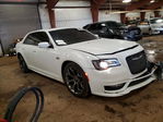 Chrysler 300 2017