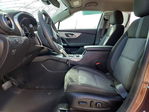 Chevrolet Blazer 2023
