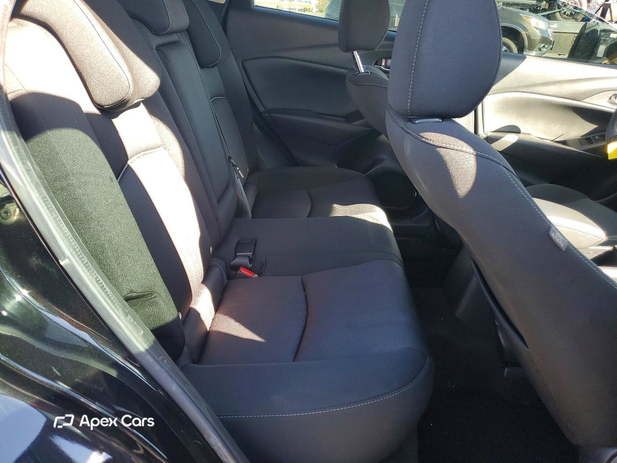 Mazda CX-3 2020