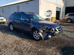 Subaru Outback 2008