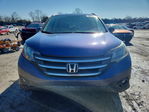 Honda CR-V 2012