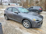 Mazda CX-3 2021