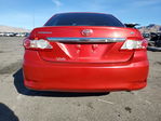 Toyota Corolla 2011