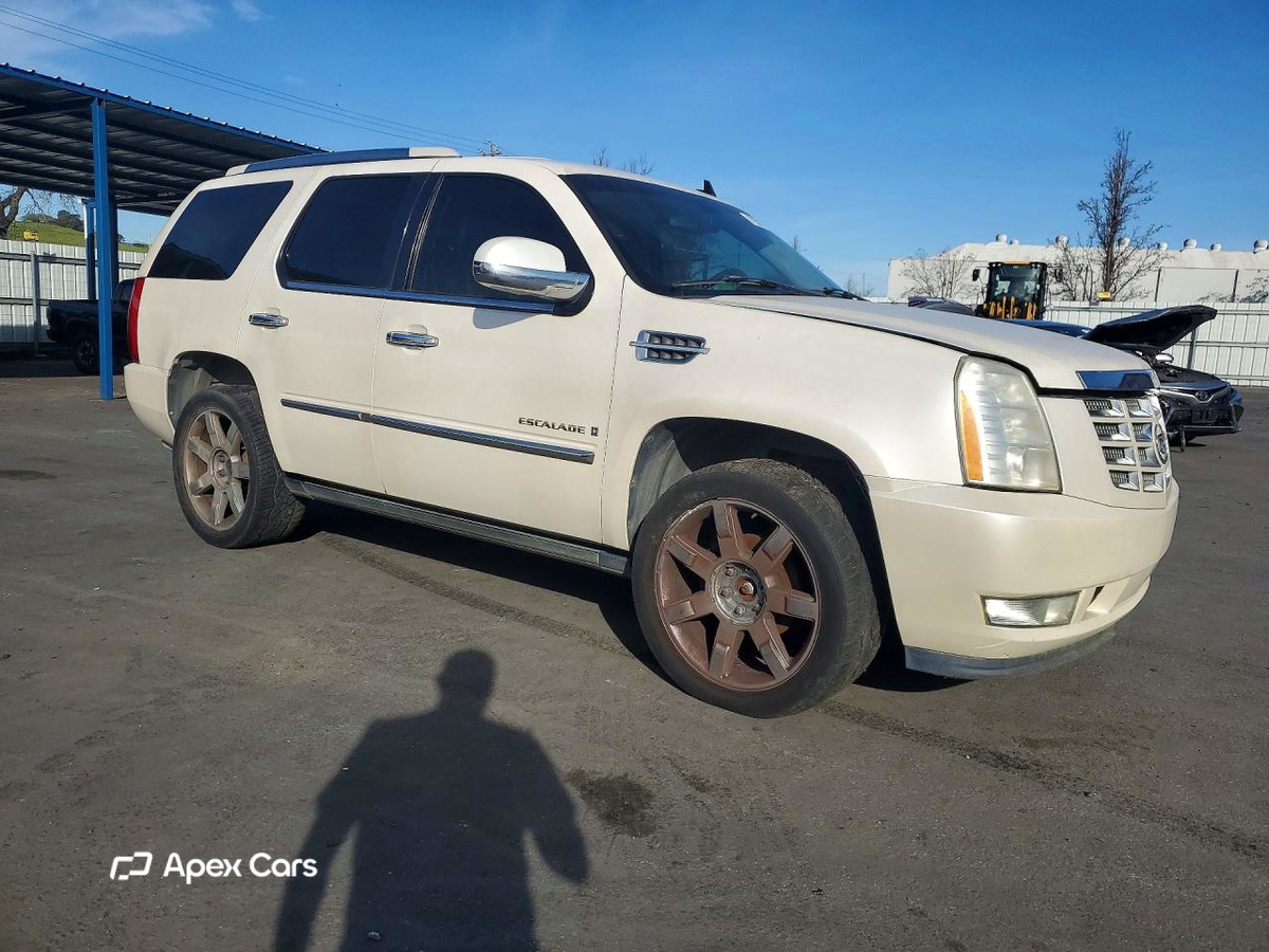 Cadillac Escalade 2008