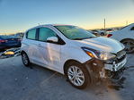 Chevrolet Spark 2021