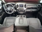 Chevrolet Silverado 2021