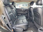 Nissan Pathfinder 2015