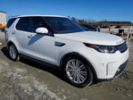 Land Rover Discovery 2017