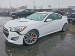 Hyundai Genesis 2016