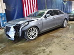 Cadillac CT6 2020