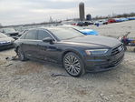 Audi A8 2021