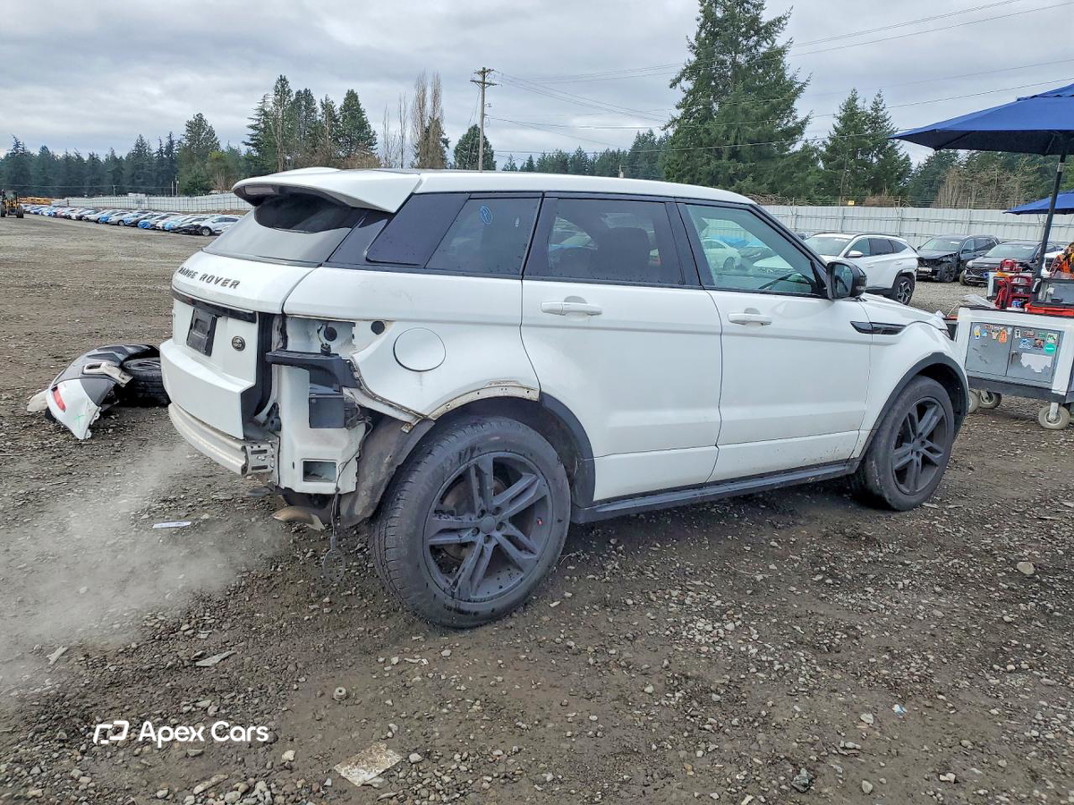 Land Rover Range Rover 2013