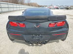 Chevrolet Corvette 2019
