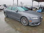 Audi A7 2013
