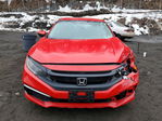 Honda Civic 2020