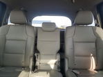 Honda Odyssey 2015