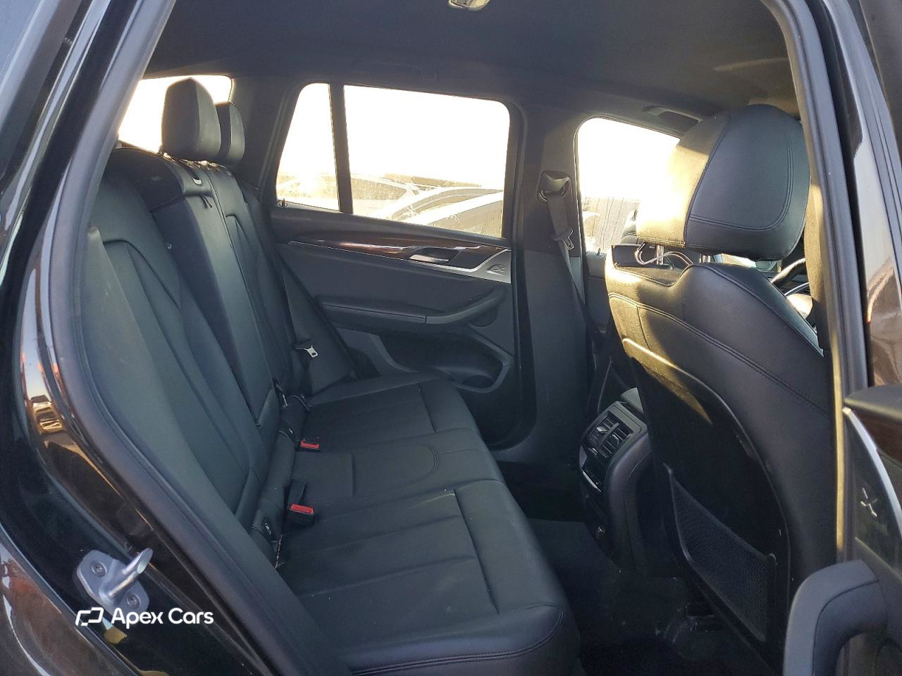 BMW X3 2019