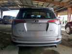 Toyota RAV 4 2017