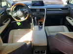 Lexus RX 2016
