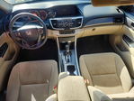 Honda Accord 2013