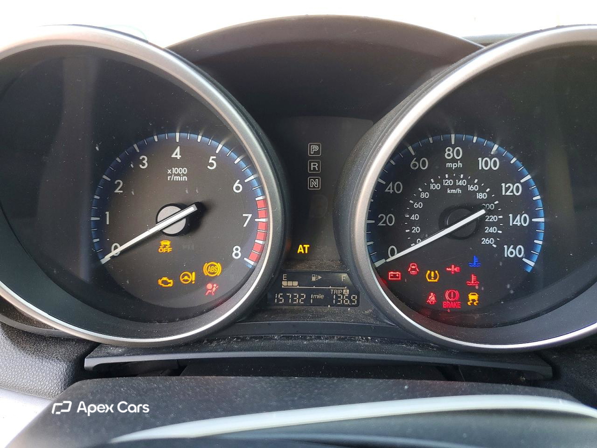 Mazda 3 2013
