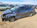 Nissan Sentra 2017
