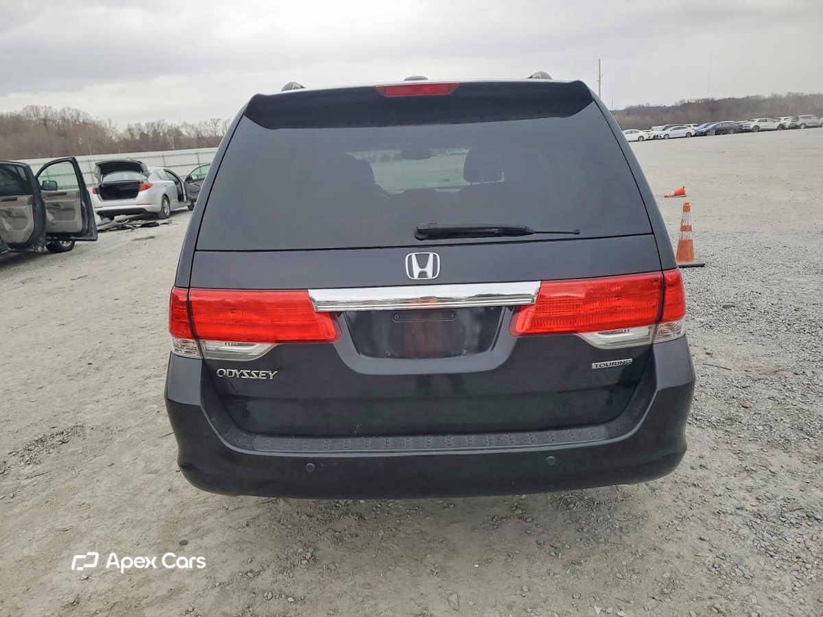 Honda Odyssey 2009