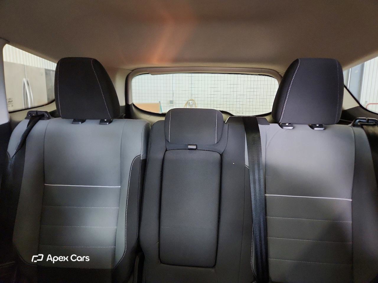 Ford Escape 2013