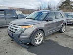 Ford Explorer 2013