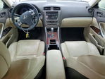 Lexus IS 2012