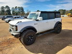 Ford Bronco 2022