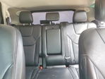 Ford Edge 2016