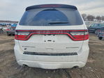 Dodge Durango 2022