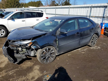 Toyota Corolla 2019 - Image 1 of 13