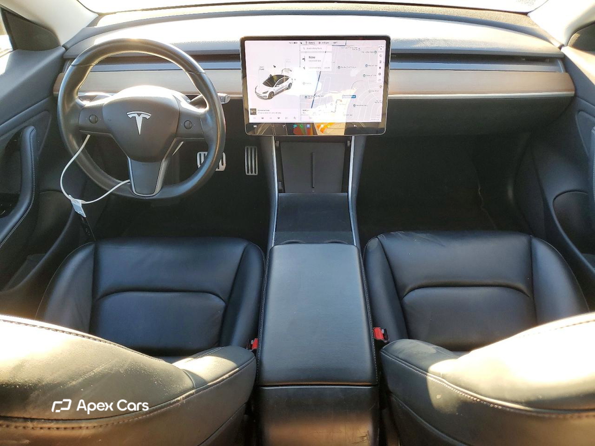 Tesla Model 3 2019