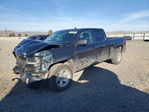 Chevrolet Silverado 2018