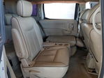 Nissan Quest 2014