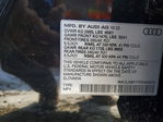 Audi Q7 2023
