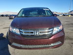 Honda Odyssey 2014