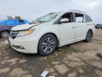 Honda Odyssey 2015